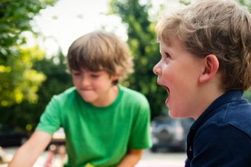 dyslexia & learning support
