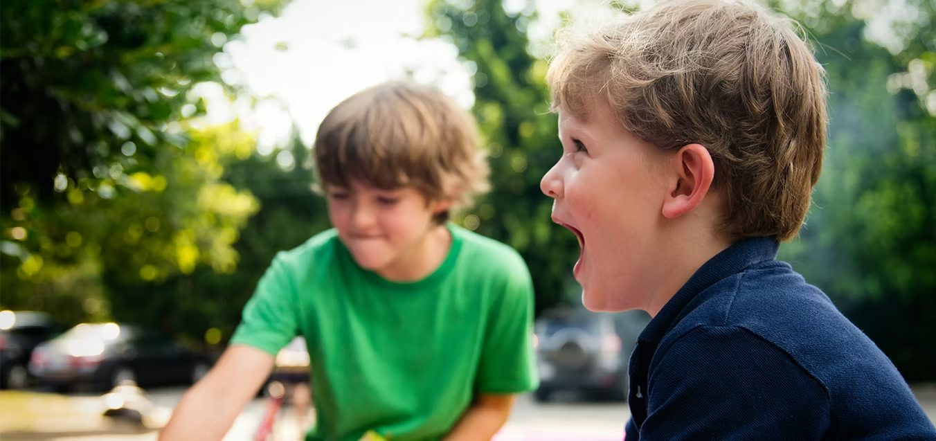dyslexia & learning support